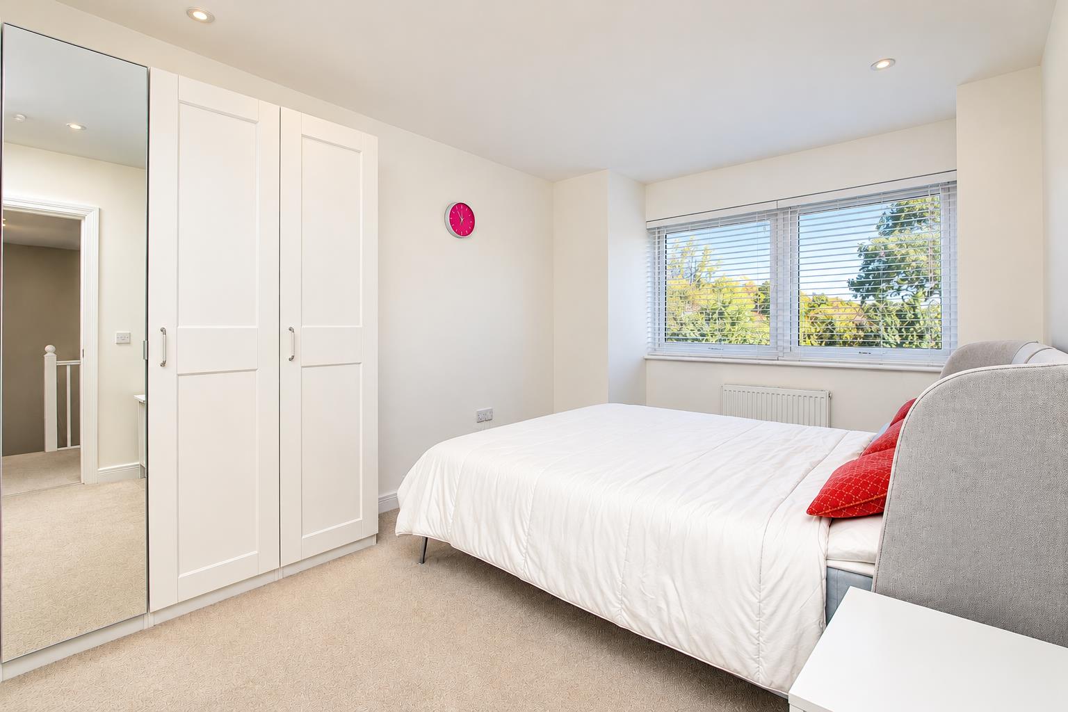 Corriedale, Whitehouse, Milton Keynes